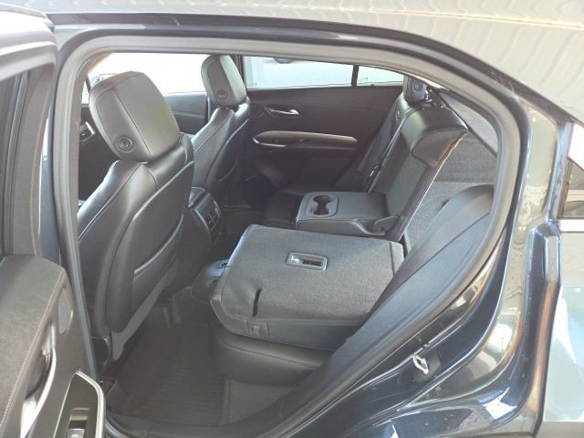 Used 2021 Cadillac XT4 Premium Luxury w/ Sun And Sound Package AWD/4WD image 48