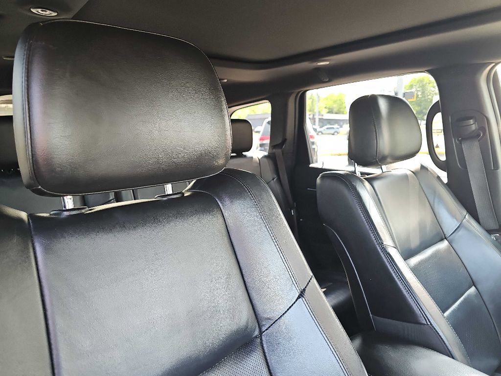 Used 2020 Jeep Grand Cherokee Limited w/ Luxury Group II image 54