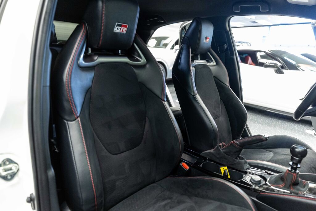 Used 2023 Toyota Corolla GR image 14
