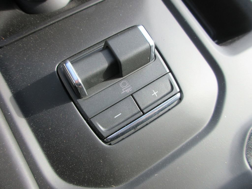 New 2026 GMC Sierra 1500 AT4X image 21