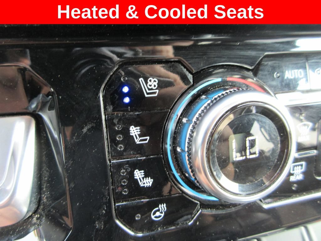 Certified 2026 GMC Sierra 1500 Denali AWD/4WD image 19