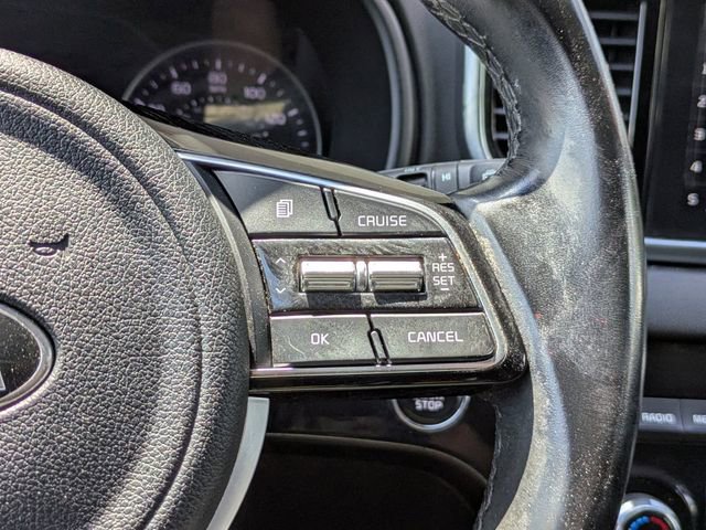 Used 2021 Kia Sportage EX AWD/4WD image 29