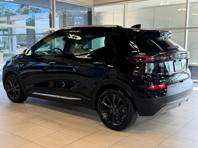 Used 2022 Chevrolet Bolt EUV Premier w/ Launch Edition FWD image 14
