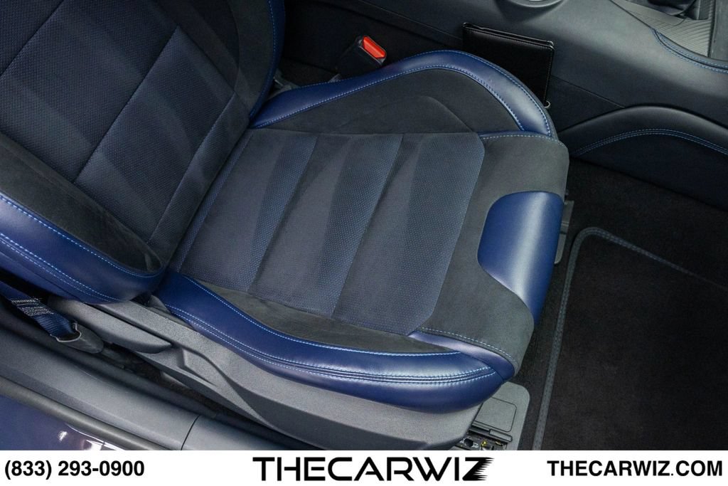 Used 2024 Ford Mustang Dark Horse RWD image 90