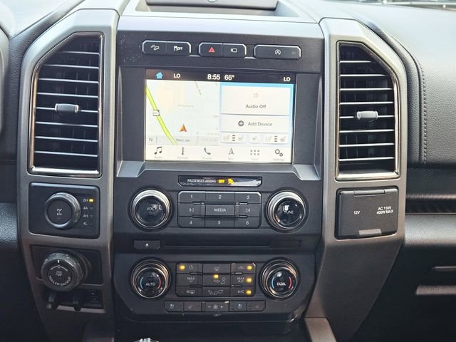 Used 2018 Ford F150 Raptor w/ Equipment Group 802A Luxury image 22