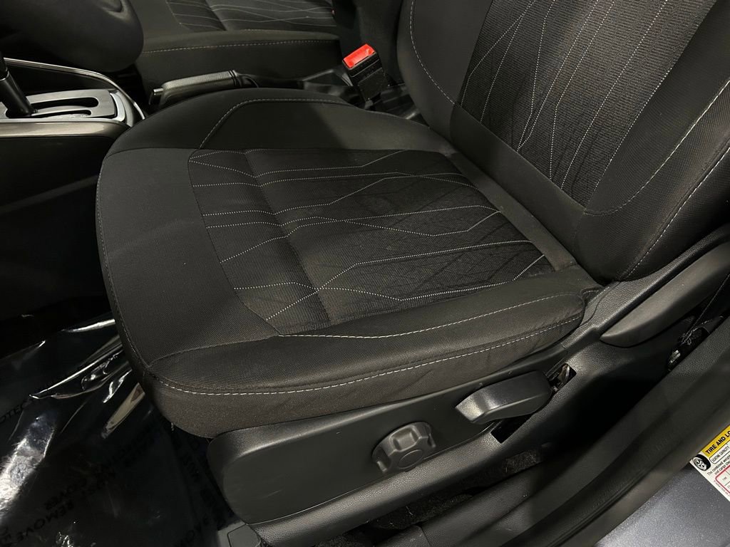 Used 2022 Ford EcoSport SE AWD/4WD image 17