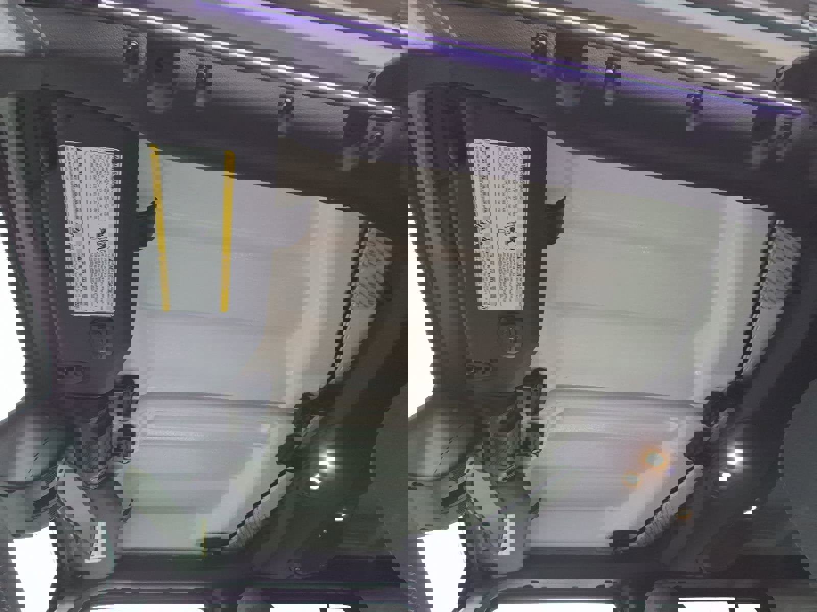 New 2026 Jeep Wrangler Sport S image 9