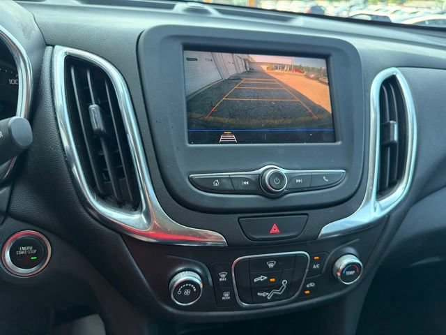 Used 2020 Chevrolet Equinox LT AWD/4WD image 31