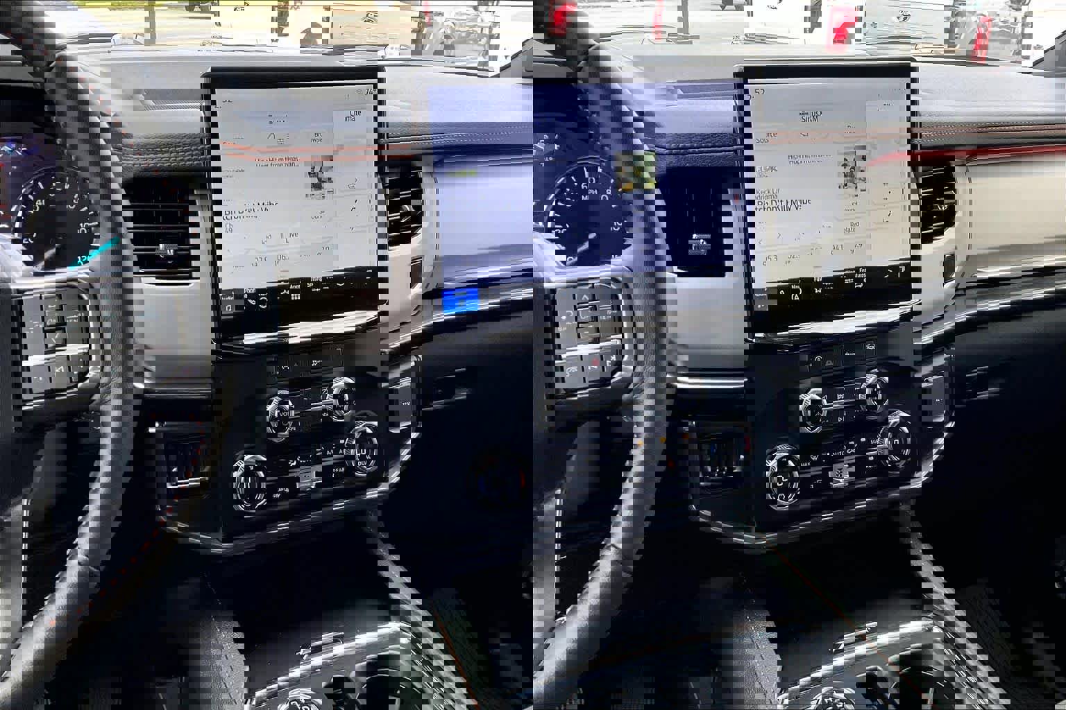 Used 2024 Ford Expedition Timberline image 7