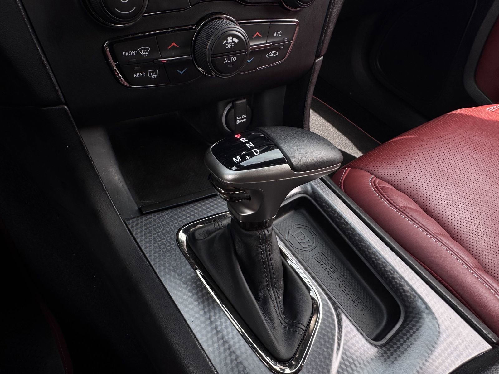 Used 2023 Dodge Charger SRT Hellcat w/ Harman/Kardon Audio Group image 21