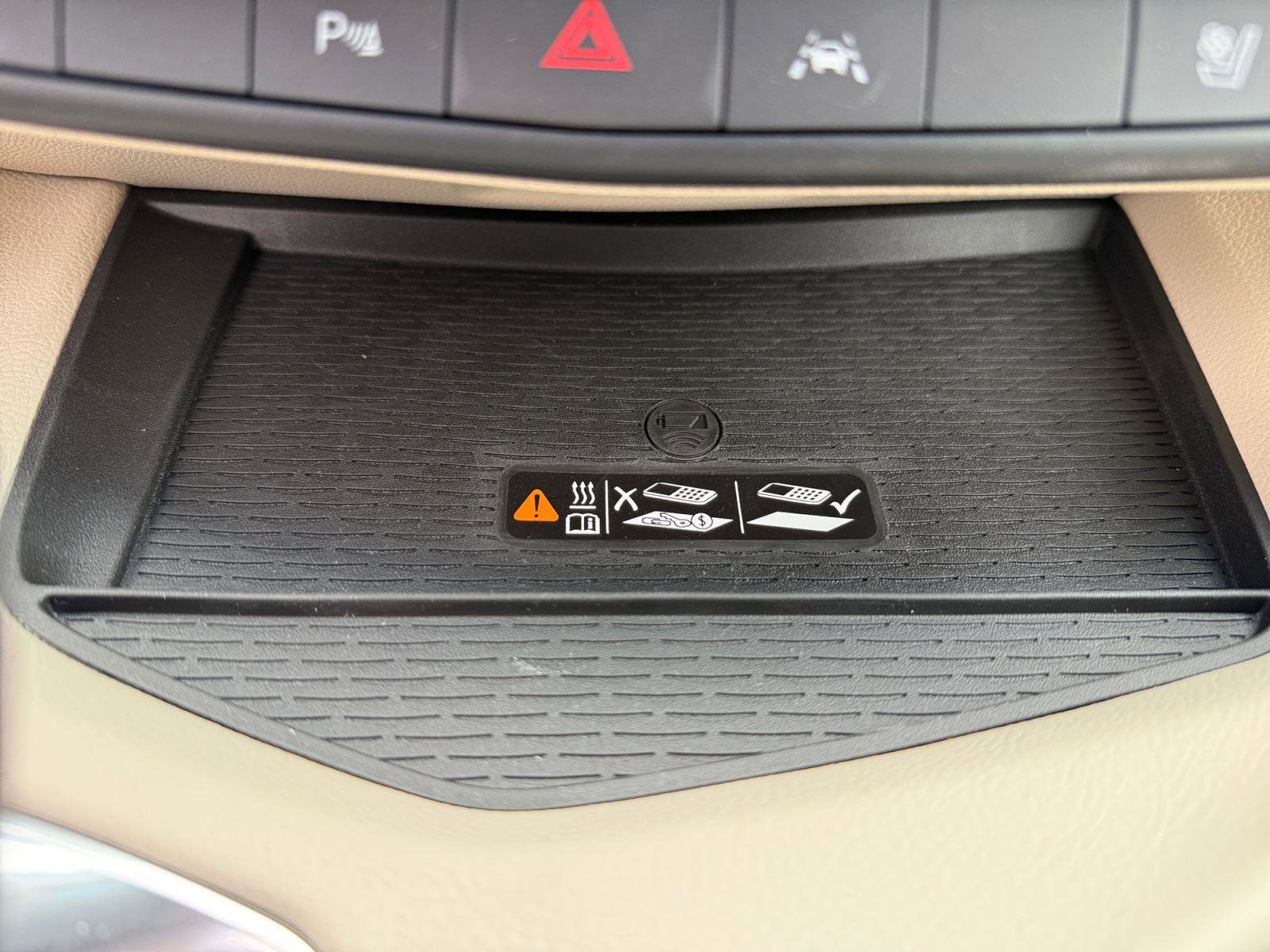 New 2026 Cadillac CT4 Premium Luxury image 27