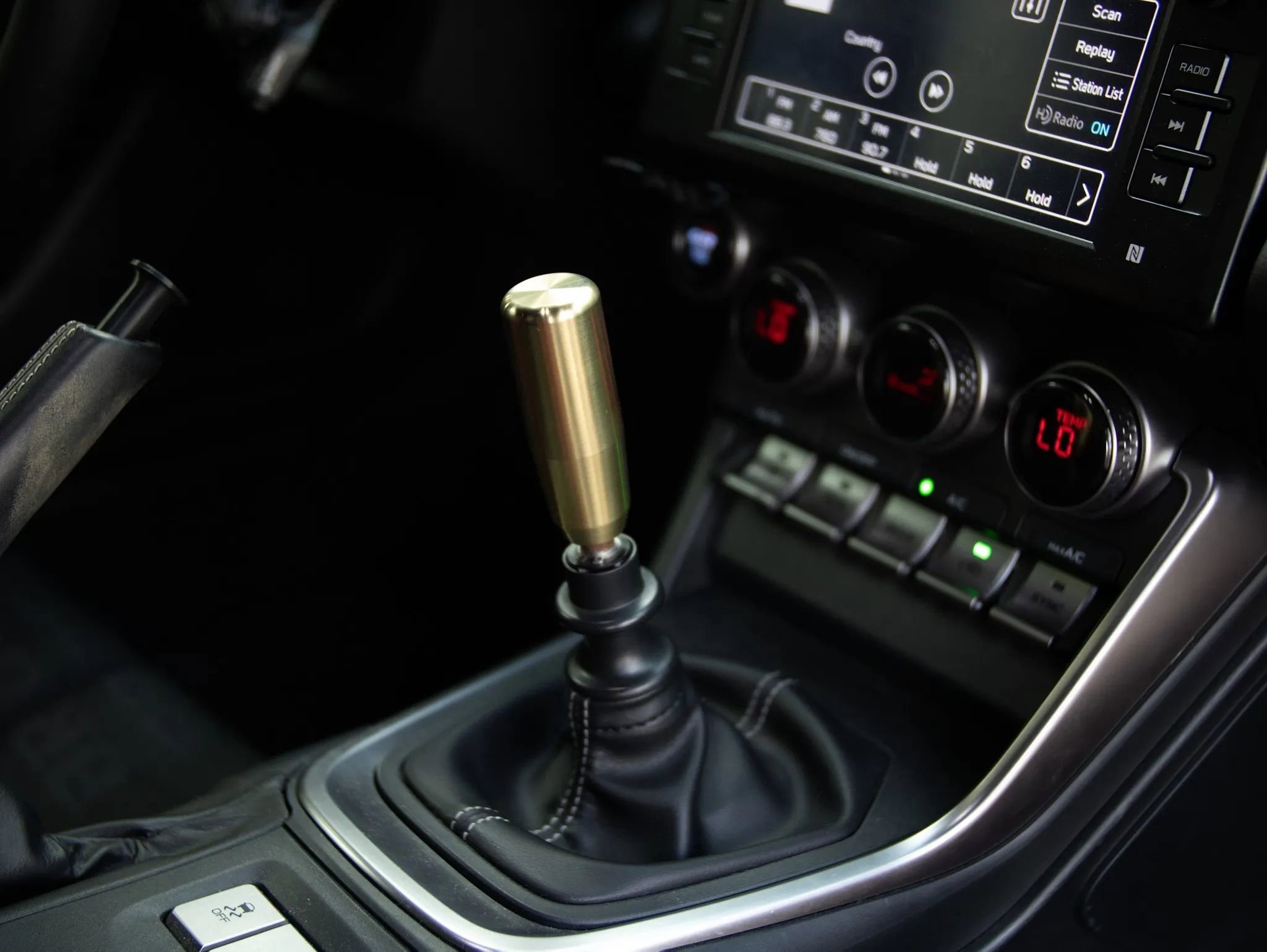 Used 2023 Toyota GR86 Premium w/ ALL Weather Mat Package (TMS) image 42