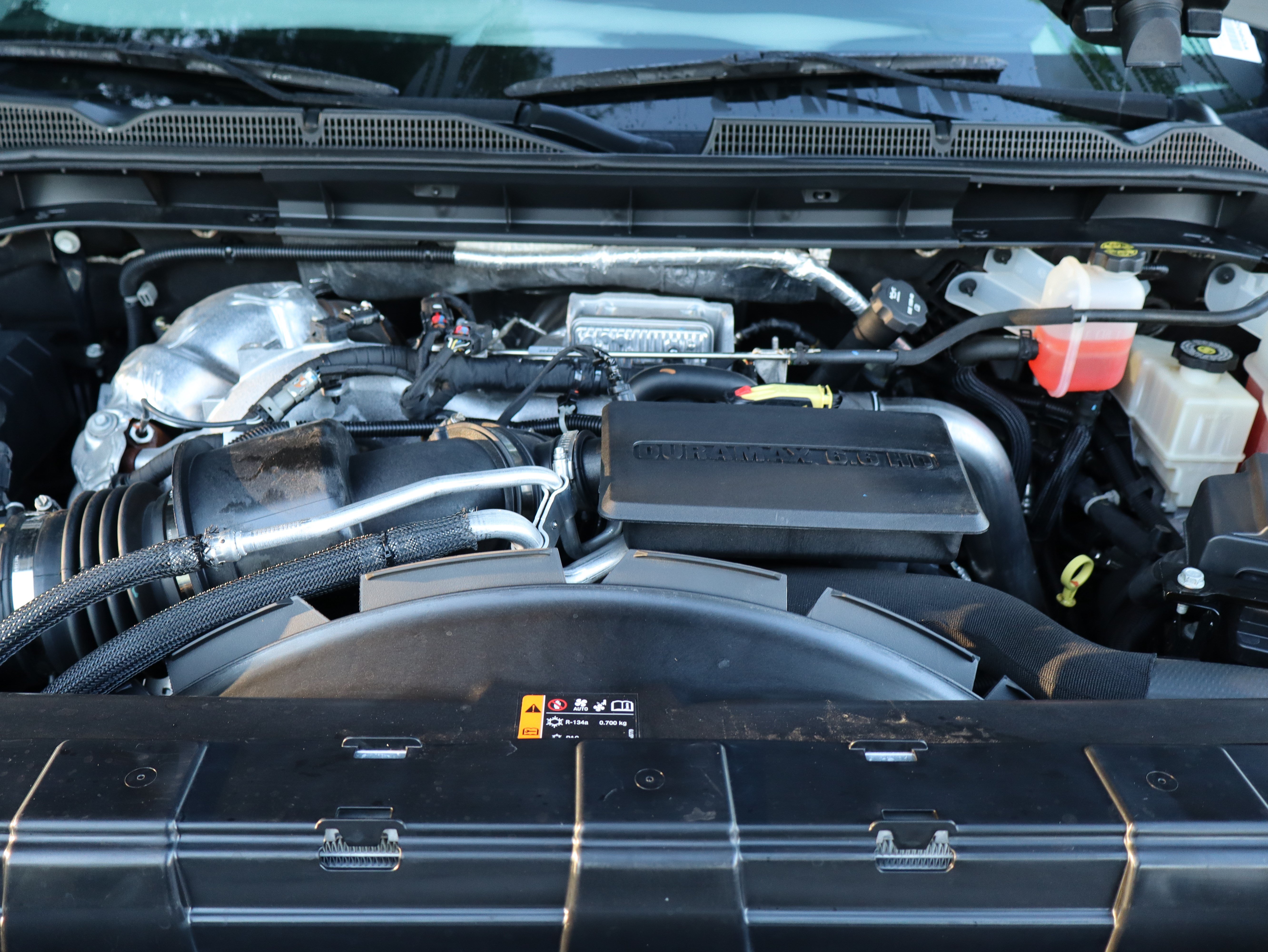 Used 2022 GMC Sierra 3500 Denali AWD/4WD image 60