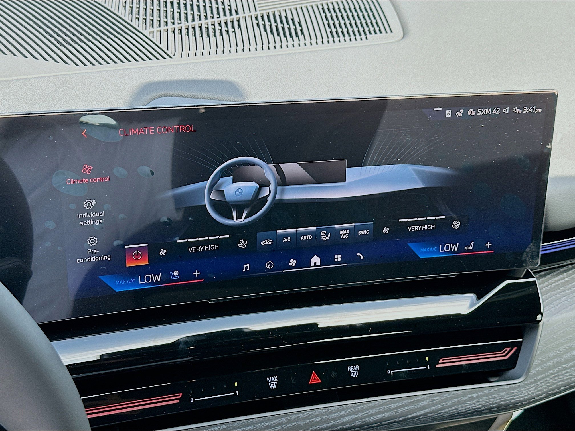 New 2026 BMW 530i w/ Premium Package image 13