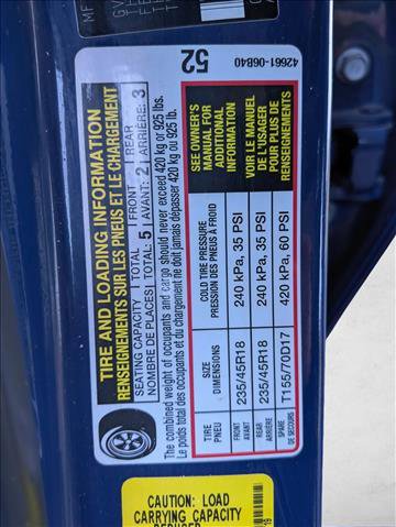 Certified 2025 Toyota Camry SE image 14