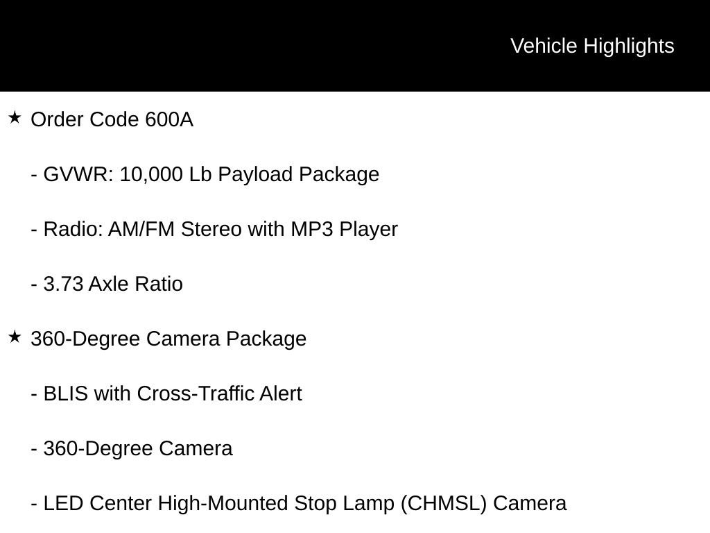 New 2026 Ford F250 XL w/ STX Appearance Package image 16