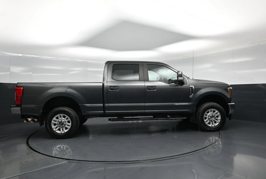 Certified 2019 Ford F250 XL w/ STX Appearance Package AWD/4WD image 19