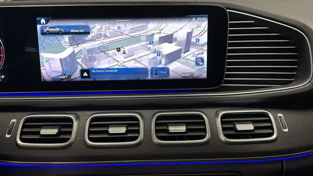 Certified 2026 Mercedes-Benz GLE 350 4MATIC image 19