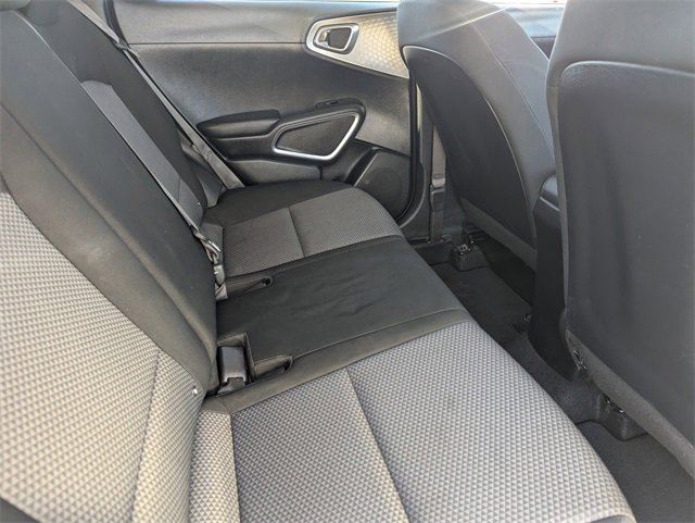 Used 2022 Kia Soul LX w/ Technology Package image 13