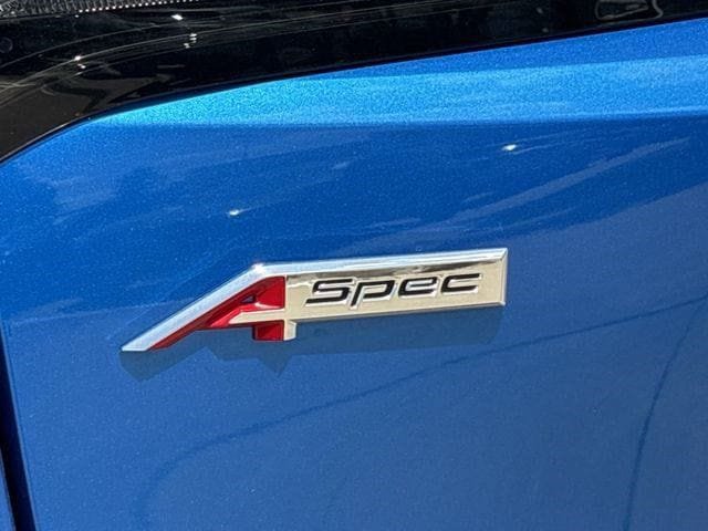 New 2026 Acura ADX A-Spec AWD/4WD image 8