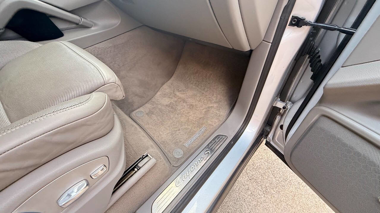 Used 2011 Porsche Cayenne S image 83