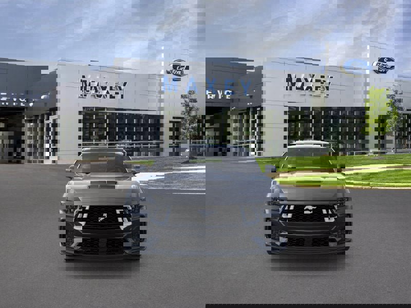 New 2026 Ford Mustang GT Premium image 6