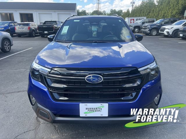 New 2026 Subaru Forester Sport AWD/4WD image 2