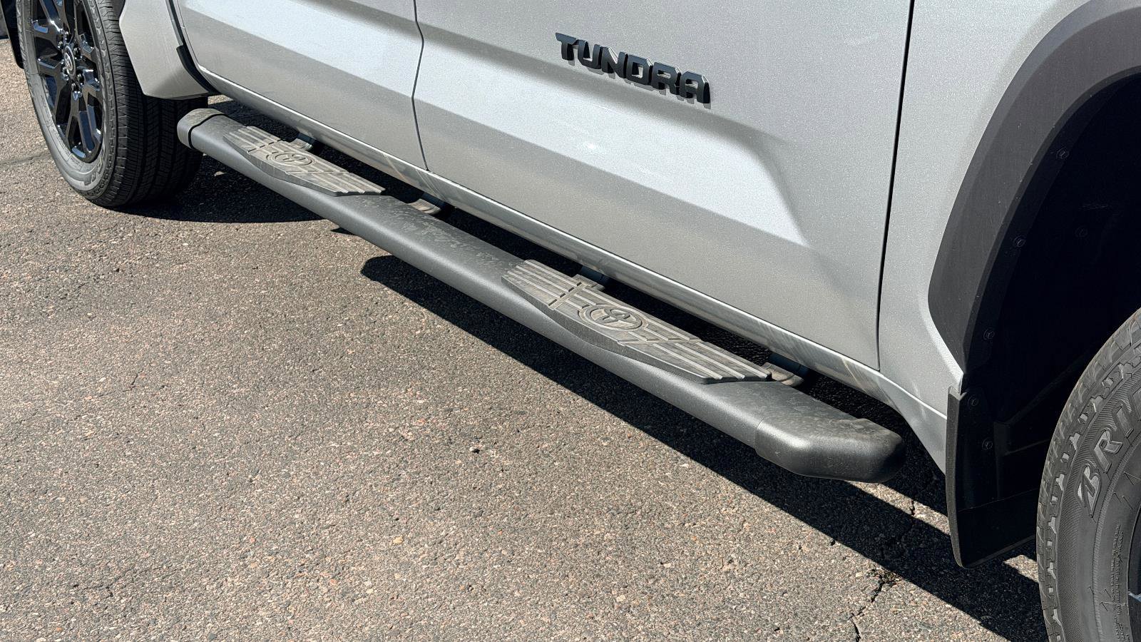 New 2026 Toyota Tundra SR5 image 8
