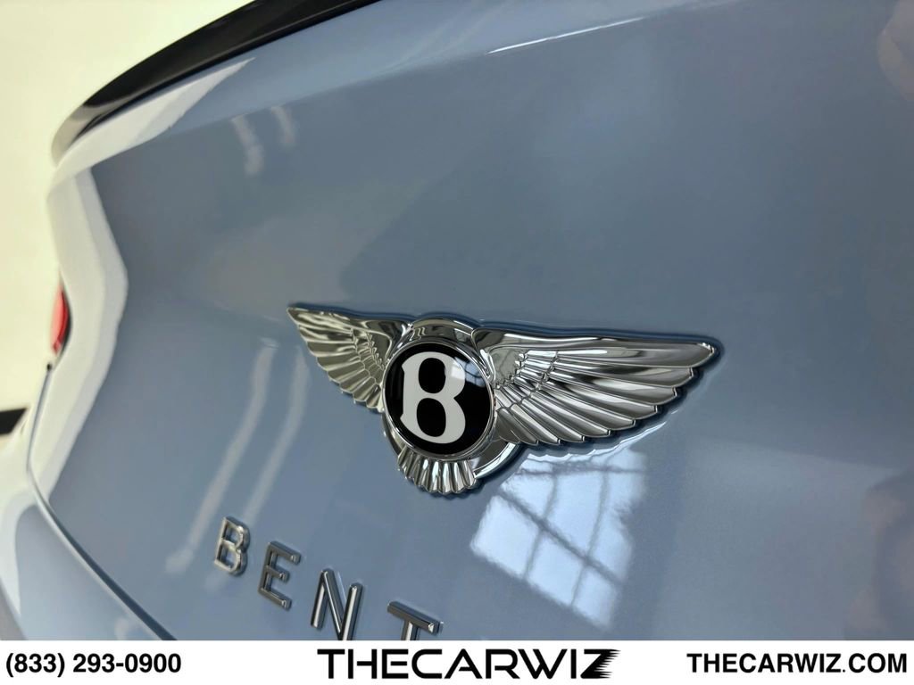 Used 2024 Bentley Continental GT V8 AWD/4WD image 26