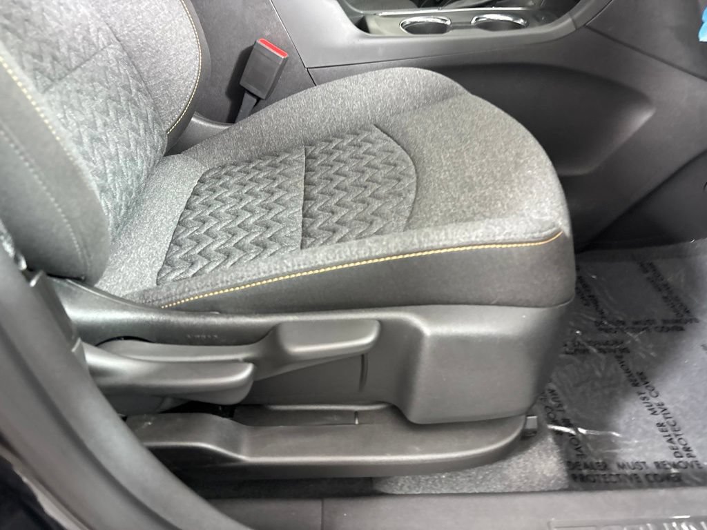 Certified 2023 Chevrolet Equinox LT AWD/4WD image 6