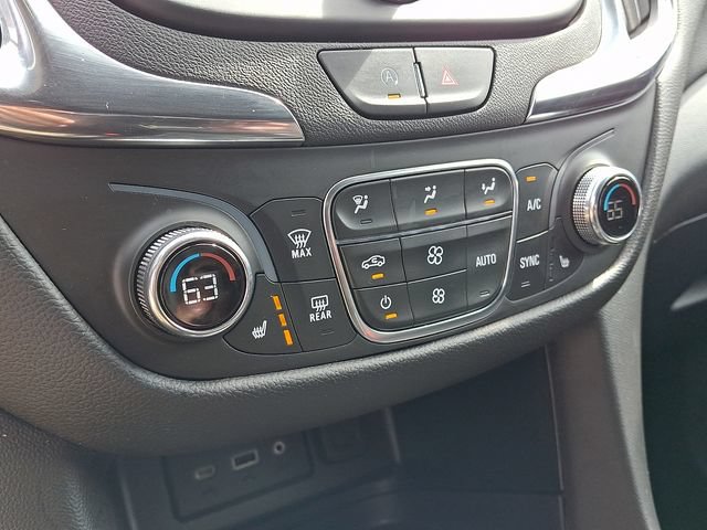 Used 2024 Chevrolet Equinox LT AWD/4WD image 20
