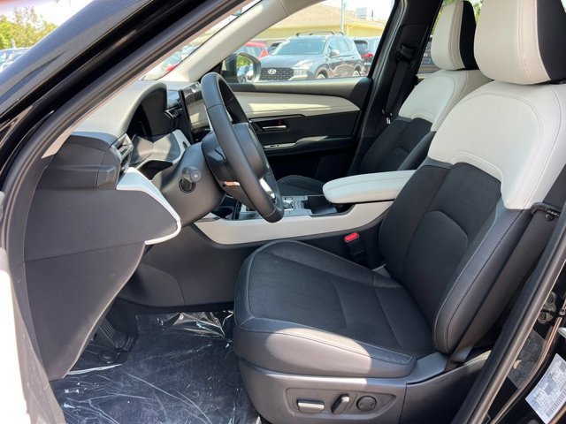 New 2026 MAZDA CX-5 Preferred AWD/4WD image 4