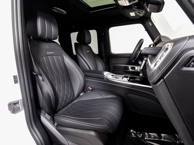 Used 2025 Mercedes-Benz G 63 AMG 4MATIC image 37