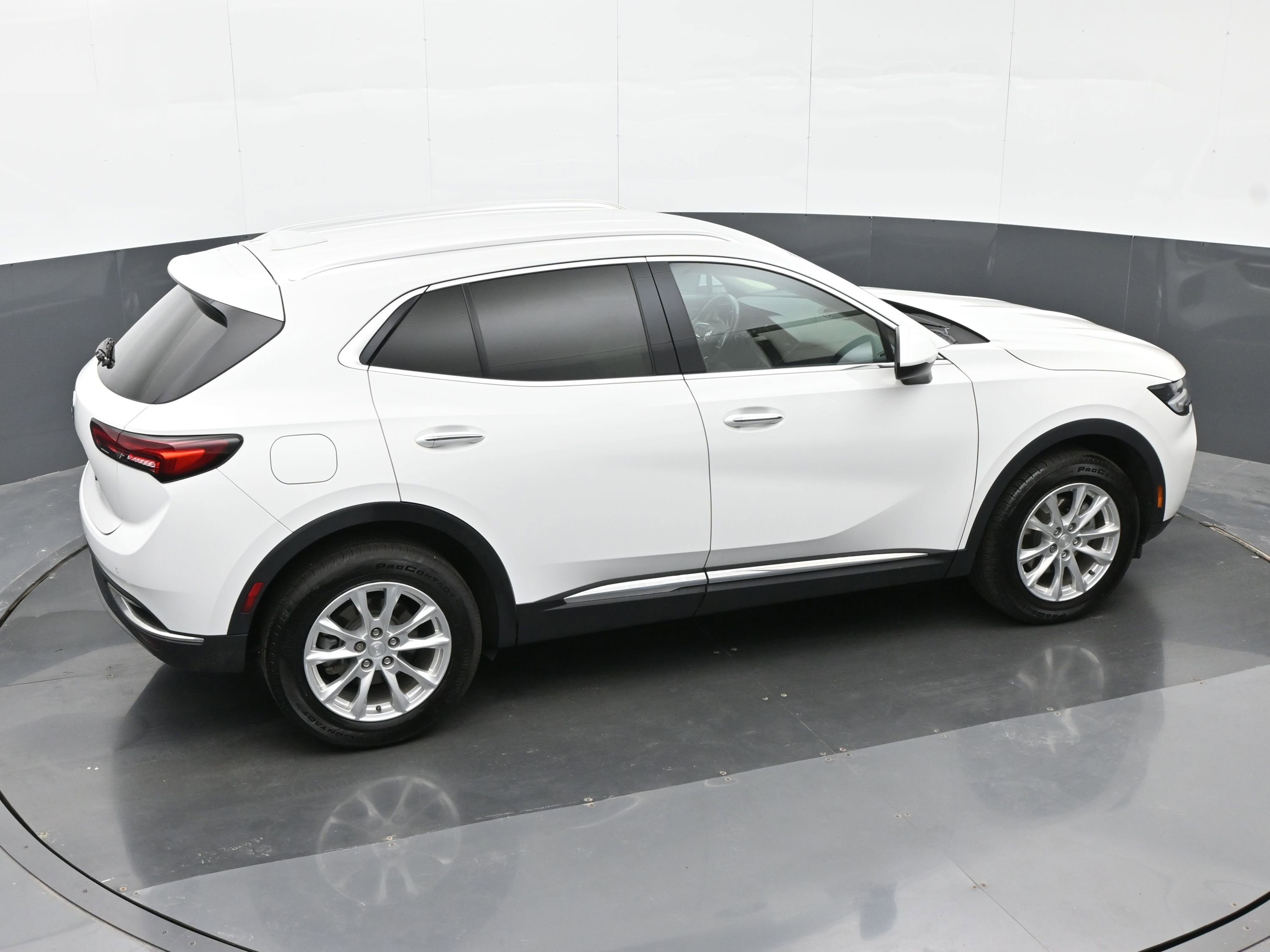 Used 2021 Buick Envision Preferred FWD image 29