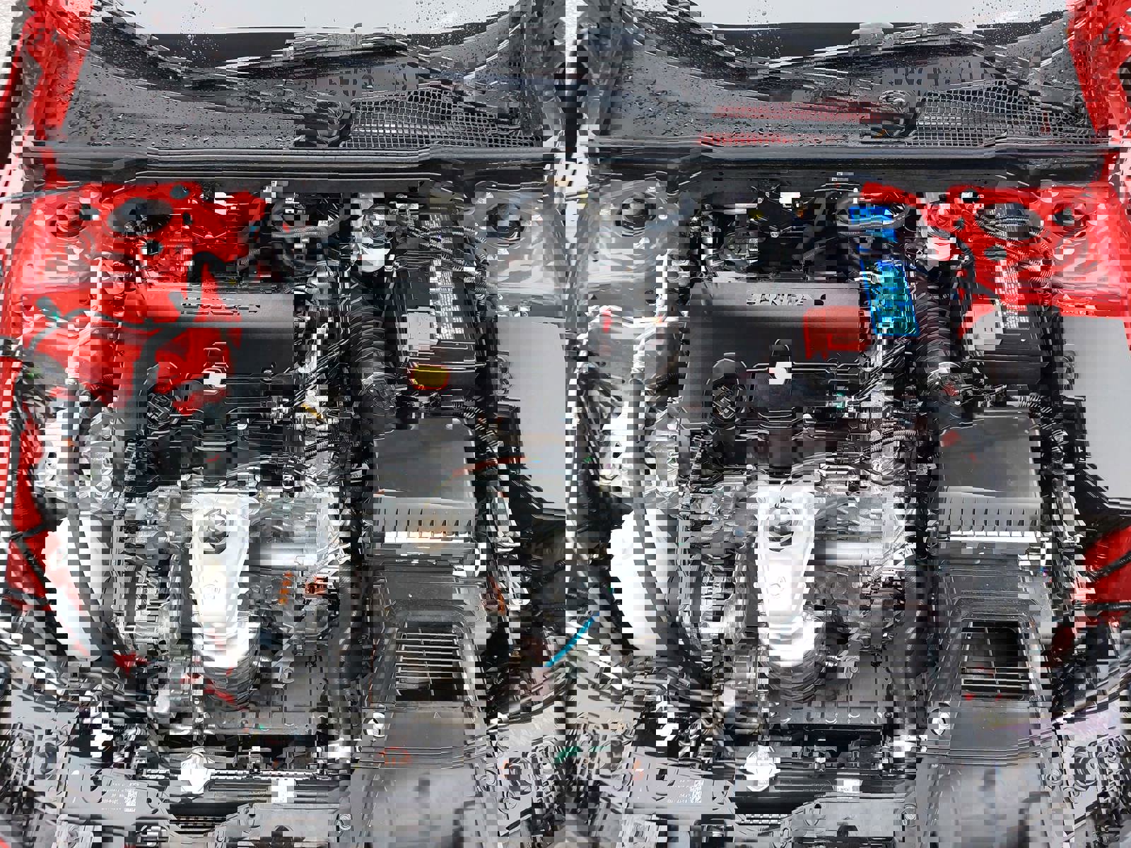 Used 2024 Honda Civic Sport image 29