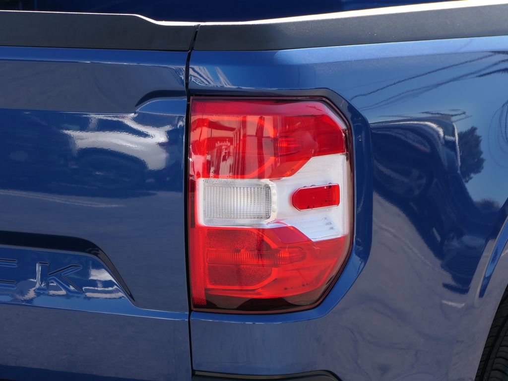 Used 2024 Ford Maverick XL image 5