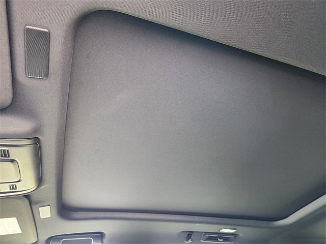 New 2025 Chevrolet Tahoe Premier w/ Sun And Tow Package image 27