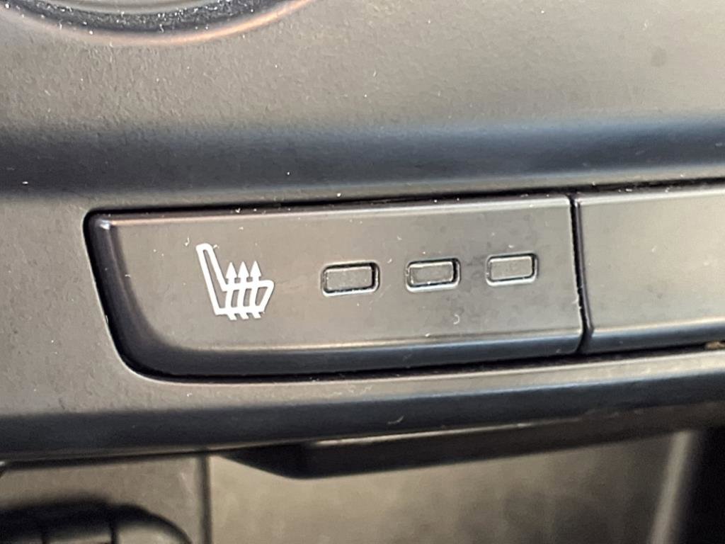 Used 2014 MAZDA MAZDA6 Grand Touring w/ MRCC + FOW Package image 10