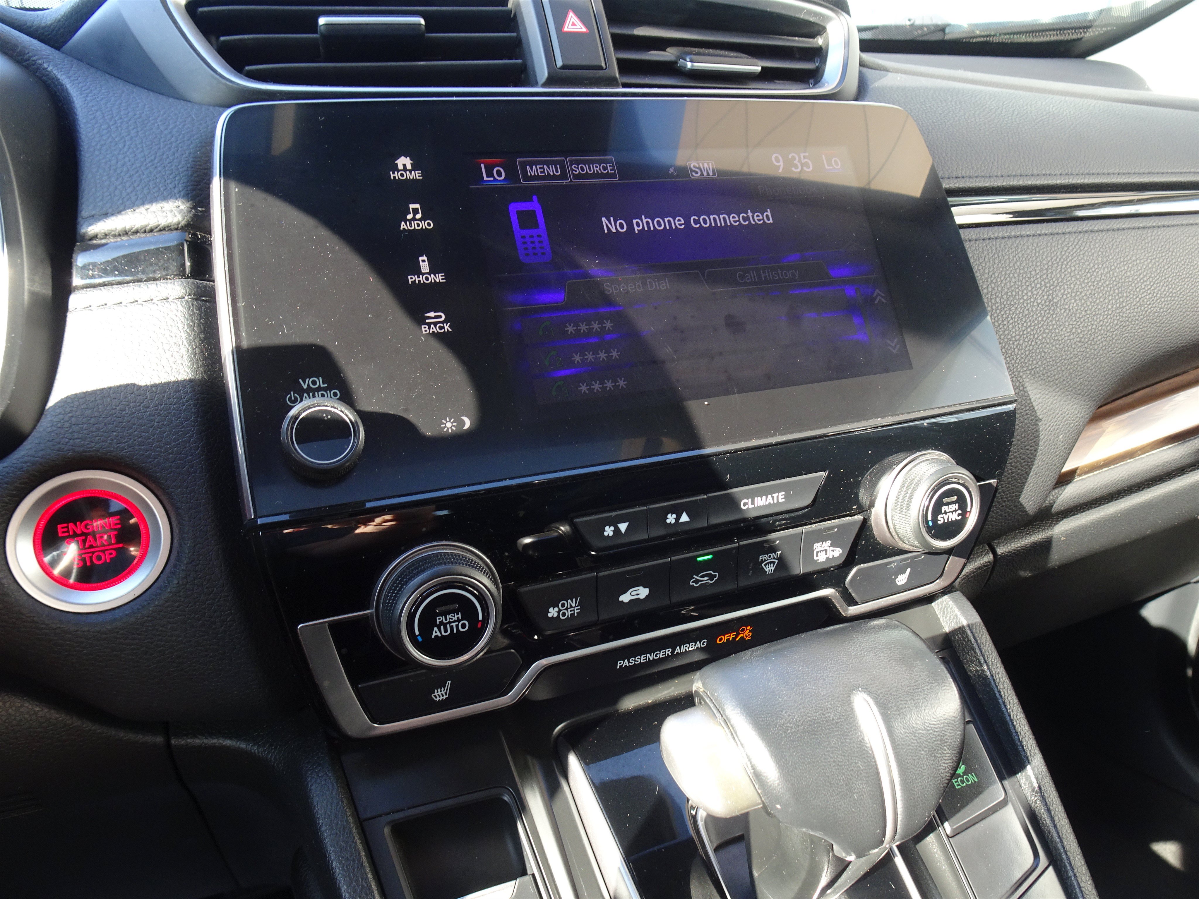 Used 2017 Honda CR-V EX-L image 20
