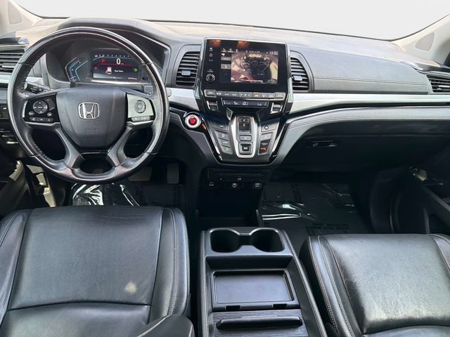 Used 2021 Honda Odyssey Touring image 14