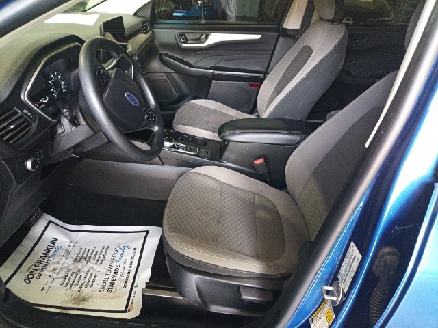 Used 2022 Ford Escape SE AWD/4WD image 13