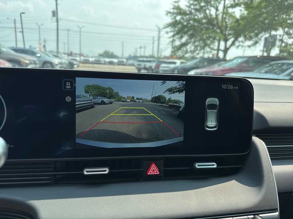 New 2025 Hyundai Ioniq 5 SEL image 26