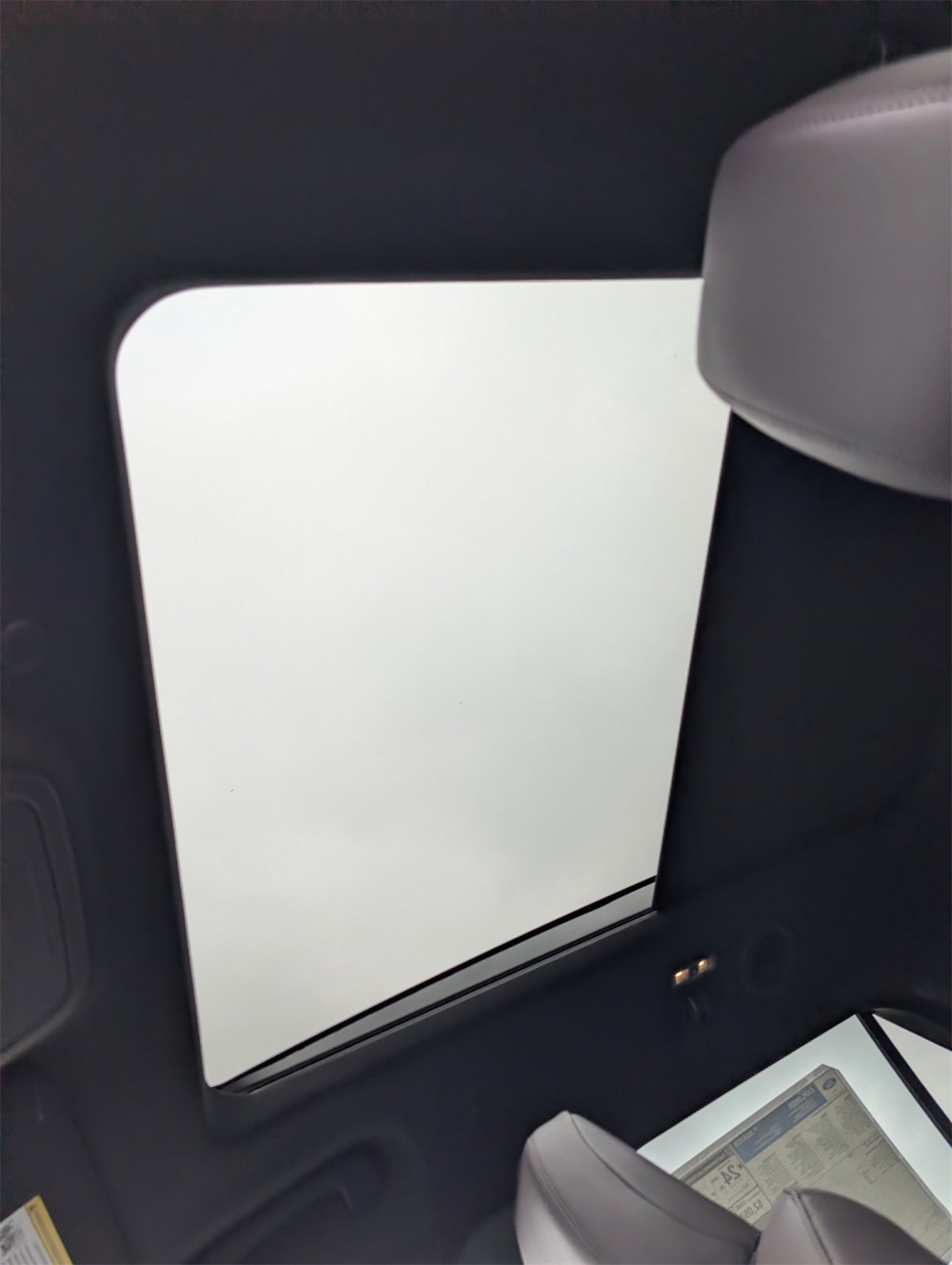 New 2026 Ford Explorer Platinum image 17