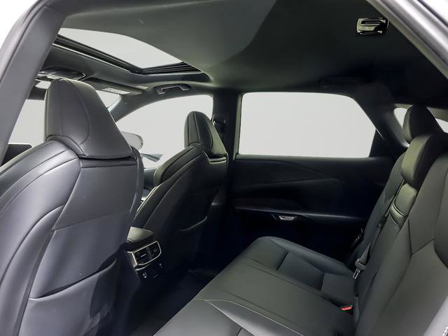 Used 2023 Lexus RX 350 F Sport w/ Accessory Package (Z1) AWD/4WD image 12