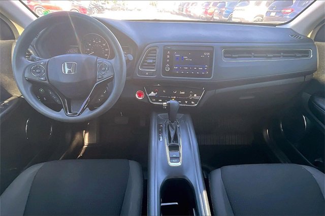 Used 2022 Honda HR-V EX image 7