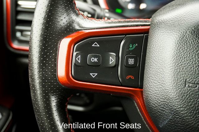 Used 2023 RAM 1500 Rebel w/ Rebel Level 1 Equipment Group image 18