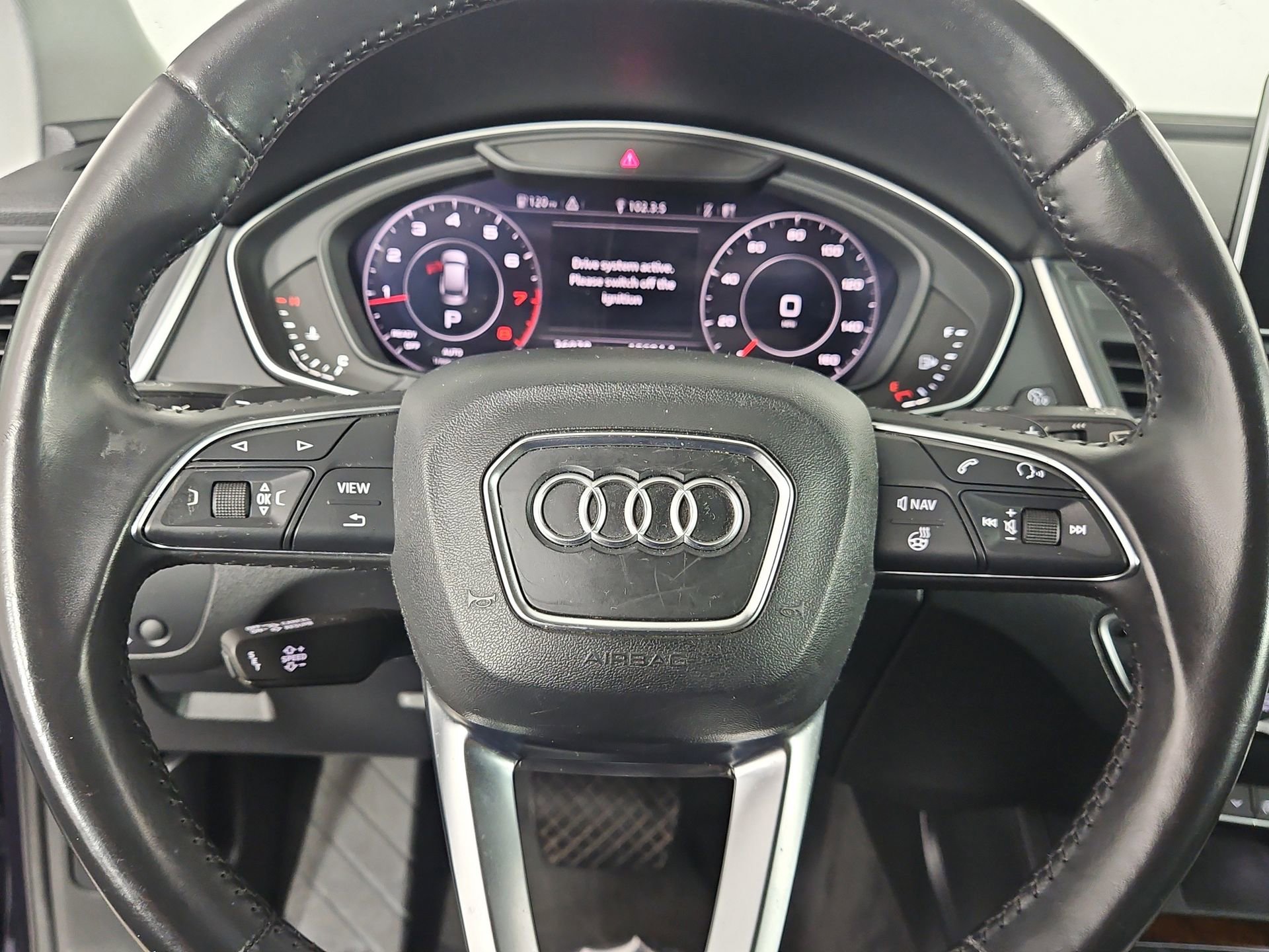 Used 2018 Audi Q5 2.0T Premium Plus w/ Premium Plus Package image 26