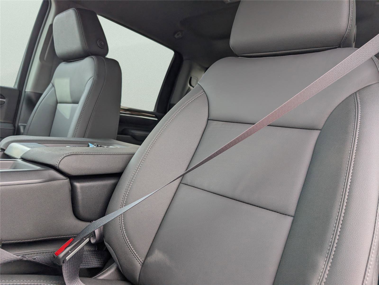 New 2026 Chevrolet Silverado 2500 LT image 18