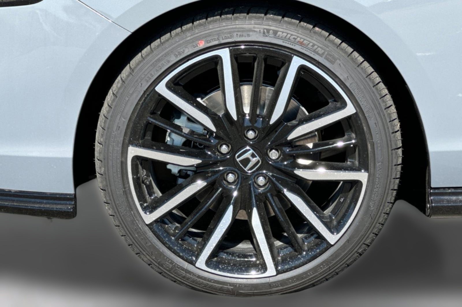 New 2025 Honda Accord Touring image 11