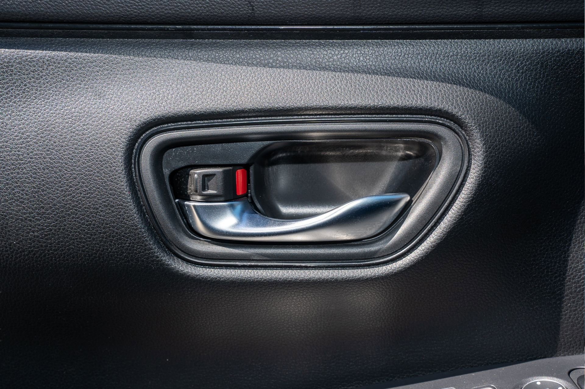 Certified 2023 Honda HR-V Sport image 26